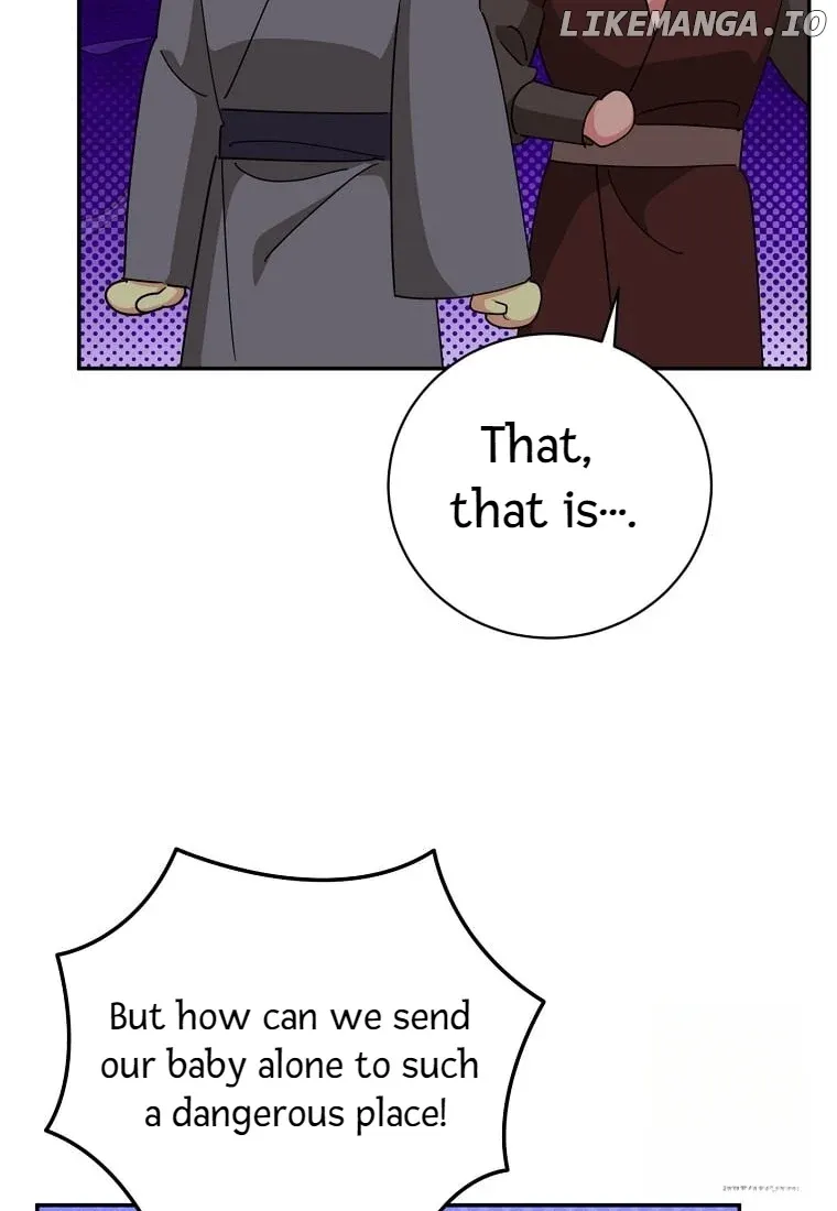 I am the Precious Daughter of the Greatest Villain in the Fantasy World Chapter 140 78